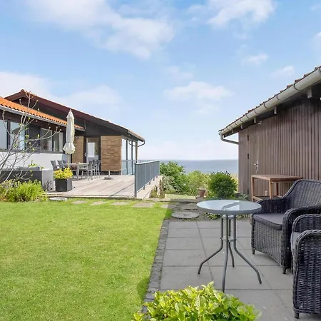 Beautiful In With House Sea View Casa vacanze *