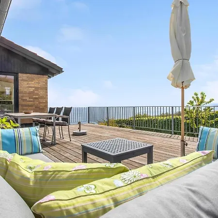 Casa vacanze Beautiful In With House Sea View *