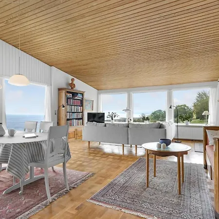 Beautiful In With House Sea View Casa vacanze