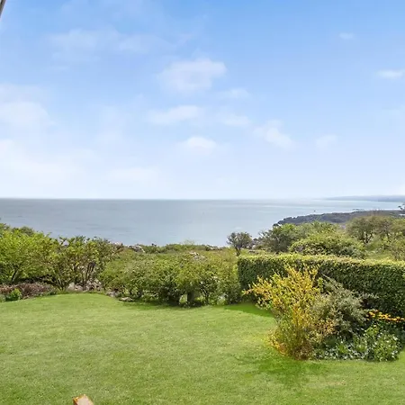Beautiful In With House Sea View * Gudhjem