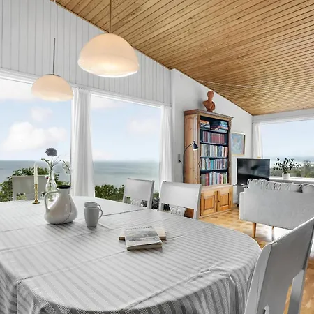 Beautiful In With House Sea View 펜션 *