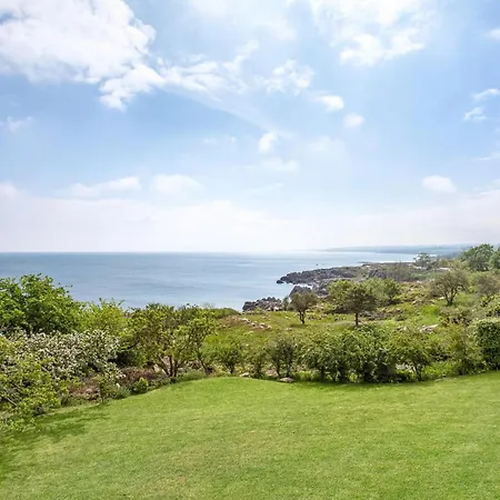 Beautiful In With House Sea View 펜션